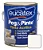 Tinta Acrilica Peg & Pinte Gelo 3,6L - Eucatex - Imagem 1