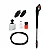 Lavadora Alta Pressão Bosch Ghp 180 1500W 220V - Imagem 4