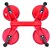 Ventosa Quadrupla Worker 281972 100kg - Imagem 1