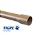 Tubo soldável 25mm tigre (6 m) - Imagem 1