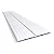 FORRO PVC BRANCO NEVE 7MM PRIMALIA - Imagem 1