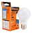 KIT LAMPADA LED  FOXLUX 9W - Imagem 3