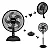 VENTILADOR LIEGE 50CM 3 EM 1 (220W) - Imagem 1