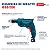 Furadeira de impacto 550w 220v Bosch - Imagem 3