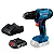 Parafusadeira e Furadeira Bosch 18v bateria - Imagem 3