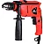 Furadeira de impacto 550w 220v worker - Imagem 2