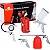 Kit pintura worker 5 peças - Imagem 1