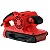 Lixadeira de cinta 810w worker - Imagem 2