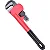Chave de cano 14 Worker - Imagem 1