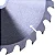 Disco Serra Widea 8 Worker - Imagem 2