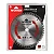 Disco de Serra Widea 10'' 48 Dentes 30mm Worker - Imagem 1