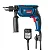 Furadeira de Impacto Bosch RE Bivolt GSB 13 - Imagem 6