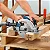 Serra Circular Bosch GKS 130 + 220V - Imagem 6