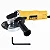 Esmerilhadeira Dewalt 900w DWE 4120 127v - Imagem 3