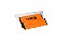 Desempenadeira tigre pro 25cm - Imagem 1