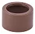 Kit com 25 bucha de redução 50x40mm tigre - Imagem 3