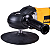 Politriz Angular DWP849X 7" 3500RPM 1250W Dewalt - Imagem 3