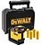 Laser Autonivelante Cruzado Dewalt DW03601 360° - Imagem 1