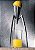 Espremedor Juicy Salif Design Philippe Starck - Imagem 2