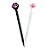 Caneta Patinha, 0.4 mm - BRW - Imagem 2