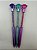 Caneta de Flitter com Pedraria - Importada - Imagem 1