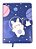 Caderno Puff Espacial - Imagem 3