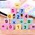 Borracha Numeral - Importada - Imagem 2