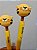 caneta fofa de tigre - Imagem 2