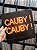 LP - CAUBY PEIXOTO - CAUBY CAUBY - Imagem 1