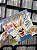 JIVE BUNNY - JIVE BUNNY AND THE MASTERMIXES - Imagem 1
