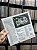 LP - LETIERES LEITE QUINTETO - O ENIGMA LEXEU - Imagem 2