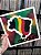 LP - OLODUM - O MOVIMENTO - Imagem 1