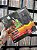 LP - MOTION MAN FEAT KUTMASTA KURT- CLEARING THE FILD - Imagem 1
