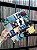 LP - U2 - ACHTUNG BABY - Imagem 2