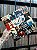 LP - U2 - ACHTUNG BABY - Imagem 1