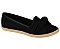 Sapatos Calçados Femininos Moleca Sapato Fem 5287265 - Imagem 1