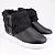 Bota  Calçados Infantis Bota Inf Fem Molekinha  2172105 - Imagem 1