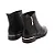 Bota Cano Longo Calçados Femininos Bota Vizzano Fem Cano Curto  3077106 - Imagem 2