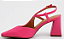 SAPATO VIZZANO FEM SALTO ALTO 1387102 - Imagem 1