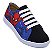 Tenis Menino Calçados Infantis Tenis Indoor Inf Dray  4533 - Imagem 1