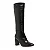 Bota Cano Longo Calçados Femininos Bota Santa Lolla Fem Cano Longo  05D5386901e20001 - Imagem 2