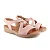 Sandalias Calçados Femininos Sandalia Fem Usaflex  V1275 - Imagem 2