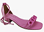 Sandalias Calçados Femininos Sandalia Fem Ramarim  2248203 - Imagem 1
