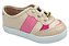 Tenis Menina Calçados Infantis Tenis Molekinha Inf Fem  2118565 - Imagem 1