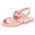 Sandalia Menina Calçados Infantis Sandalia Molekinha Inf Fem  2714107 - Imagem 1