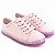 Tenis Menina Calçados Infantis Tenis Molekinha Inf Fem  2524536 - Imagem 1
