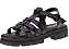 Sandalias Calçados Femininos Sandalia Fem Moleca  5475102 - Imagem 1