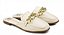 Mule Calçados Femininos Mule Fem  Moleca 5722110 - Imagem 1