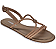 Sandalias Calçados Femininos Moleca Sandalia Fem 5464107 - Imagem 1