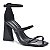 Sapatos Calçados Femininos Via Marte Sandalia Fem Salto Alto  17102 - Imagem 2
